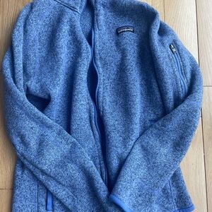 Patagonia Better Sweater